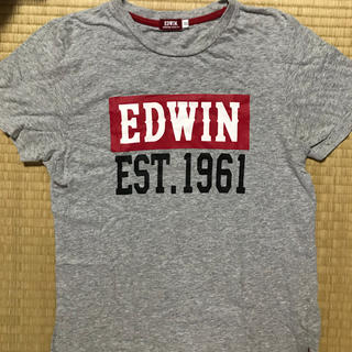 エドウィン(EDWIN)のEDWIN  160 Tシャツ⭐︎(パンツ/スパッツ)