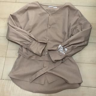 ケービーエフ(KBF)の専用(シャツ/ブラウス(長袖/七分))