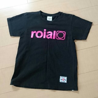 ロイヤル(roial)の7/6☺新品未使用🌼ロイヤル🌼Tシャツ(Tシャツ(半袖/袖なし))