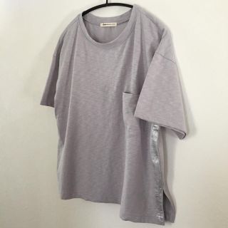 リップスター(LIPSTAR)のＴシャツ Mサイズ ゆったり(Tシャツ(半袖/袖なし))