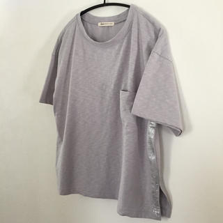 リップスター(LIPSTAR)のＴシャツ Mサイズ ゆったり(Tシャツ(半袖/袖なし))