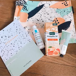 クナイプ(Kneipp)のMy Little Box(その他)