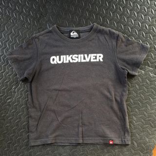 クイックシルバー(QUIKSILVER)のクイックシルバー キッズ Tシャツ(Tシャツ/カットソー)