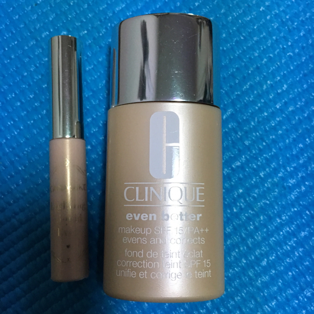 CLINIQUE(クリニーク)のみーたむ様専用 コスメ/美容のベースメイク/化粧品(その他)の商品写真