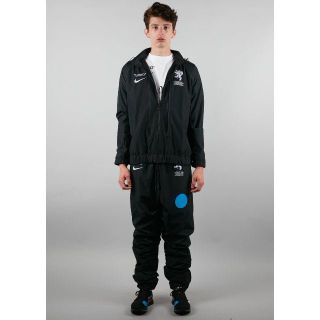 OFF-WHITE - nike off-white パンツ セットアップの通販 by