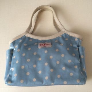 キャスキッドソン(Cath Kidston)のキャスキッドソン トートバッグ(トートバッグ)