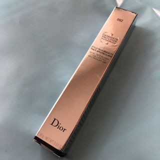 ディオール(Dior)のzeus様専用 dior ディオールショウ プロ ライナー ウォータープルーフ(アイライナー)