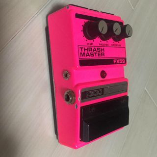 DOD FX-59 THRASH MASTER レア商品！の通販 by quad's shop