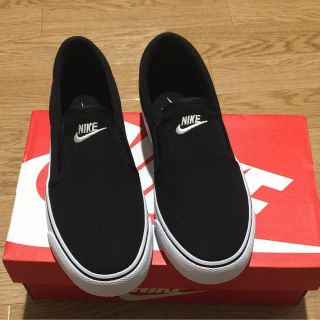 ナイキ(NIKE)のナイキ スリッポン(スニーカー)