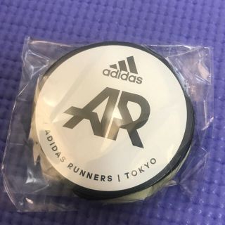 アディダス(adidas)の新品！アディダス ヘアバンド(ヘアバンド)