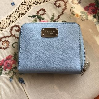 マイケルコース(Michael Kors)のマイケルコース 2つ折り財布(財布)