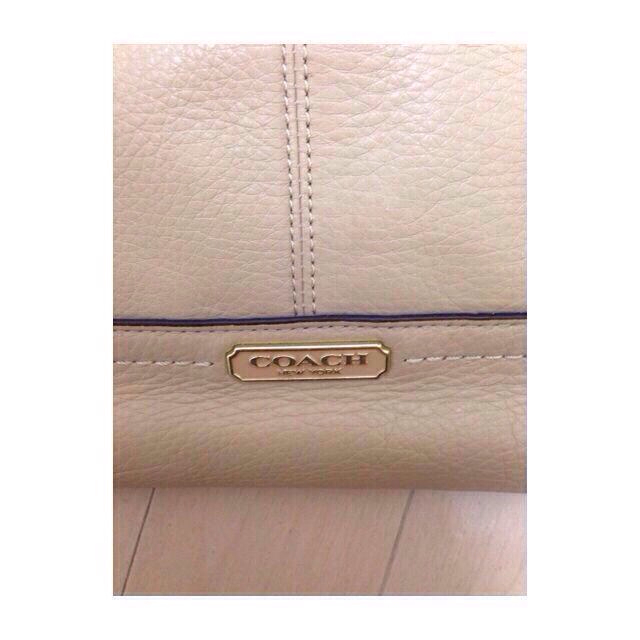 COACH(コーチ)のCOACH トートバッグ  レディースのバッグ(トートバッグ)の商品写真