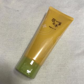 ソウカモッカ(草花木果)の草花木果 洗顔フォーム（ゆず）100ｇ(洗顔料)