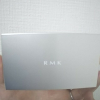 アールエムケー(RMK)の♡すみっこちゃん様専用❣️RMK 3Dフィニッシュヌードファンデーション    (ファンデーション)