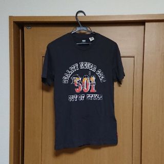 リーバイス(Levi's)のLevi's Tシャツ(Tシャツ/カットソー(半袖/袖なし))