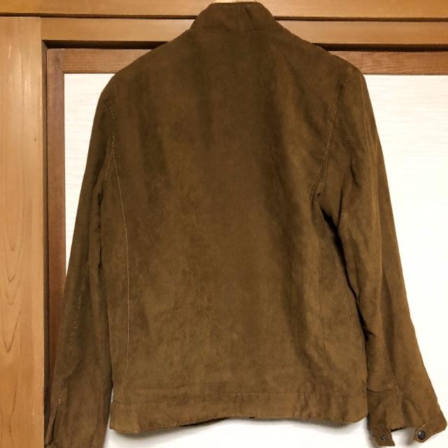 ZARA(ザラ)のZARAのジャケットです メンズのジャケット/アウター(ブルゾン)の商品写真