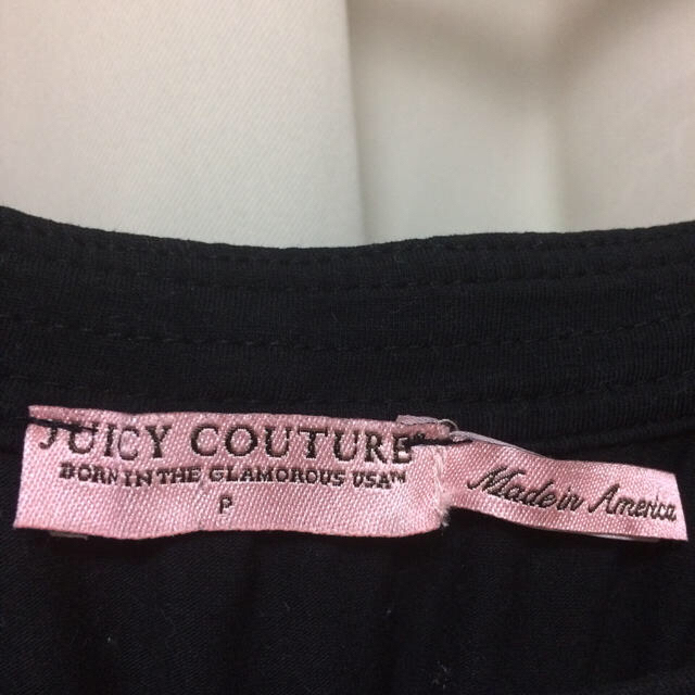 Juicy Couture(ジューシークチュール)のジューシークチュール サマードレス リゾートワンピ リゾートワンピース レディースのワンピース(ロングワンピース/マキシワンピース)の商品写真
