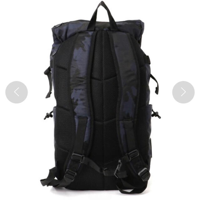 新品未使用 YAKPAK RUCKSACK26L とエコレザーライダースL