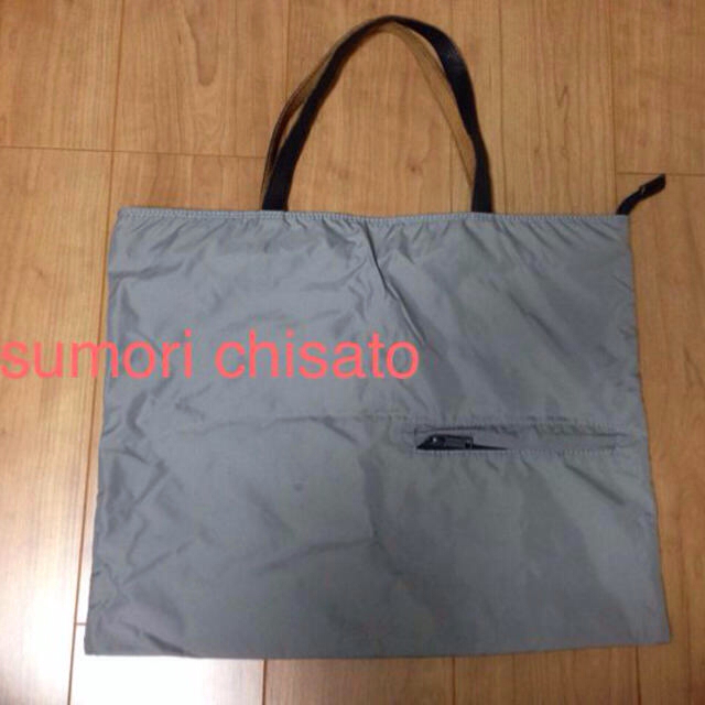 TSUMORI CHISATO(ツモリチサト)のtsumori chisato💠bag レディースのバッグ(トートバッグ)の商品写真