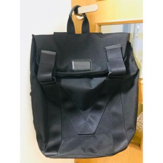 マークバイマークジェイコブス(MARC BY MARC JACOBS)のばぢゅち様☆Marc by Marc Jacobs☆ビッグリュック(バッグパック/リュック)