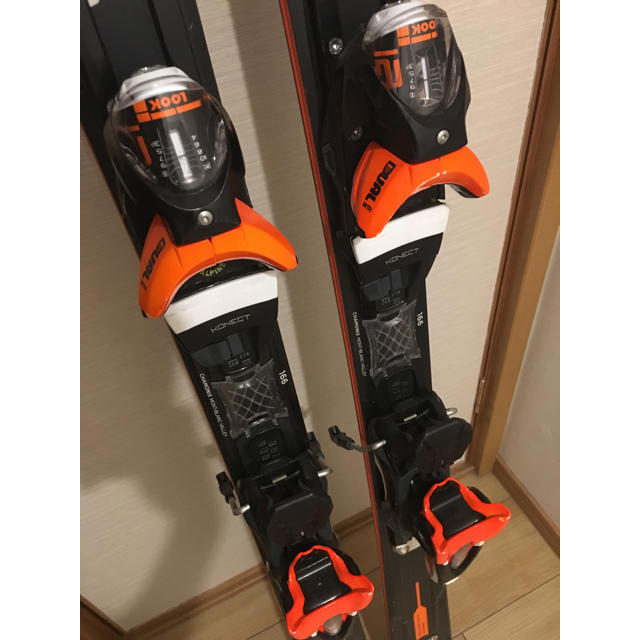 DYNASTAR - DYNASTAR SPEED ZONE 12 TI 166cmの通販 by ちゃ DYNASTAR - DYNASTAR SPEED ZONE 12 TI 166cmの通販 by ちゃ