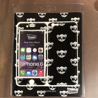 ジョイリッチ(JOYRICH)のJOYRICH (iPhoneケース)