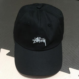 ステューシー(STUSSY)のSTUSSY ステューシー 男女兼用 キャップ(キャップ)