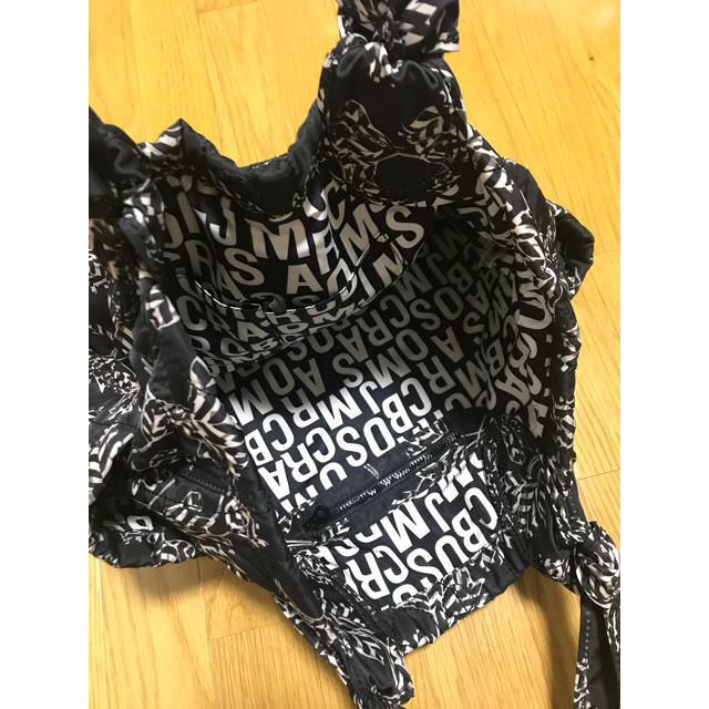 専用品☆Marc By Marc Jacobs ナイロントート 未使用 3