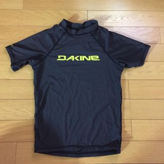 ダカイン(Dakine)のDAKINE ダカイン ラッシュガード サイズ12(水着)