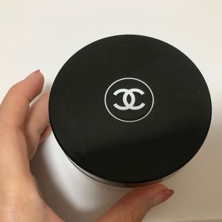 シャネル(CHANEL)のシャネル パウダー 20番 クレール(フェイスパウダー)