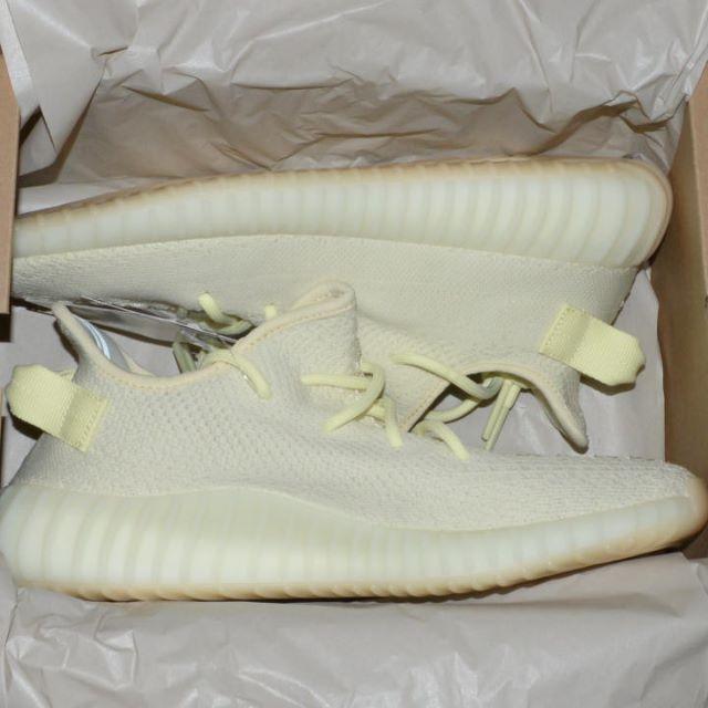 adidas(アディダス)のYEEZY BOOST 350 V2 BUTTER　28.0cm  メンズの靴/シューズ(スニーカー)の商品写真