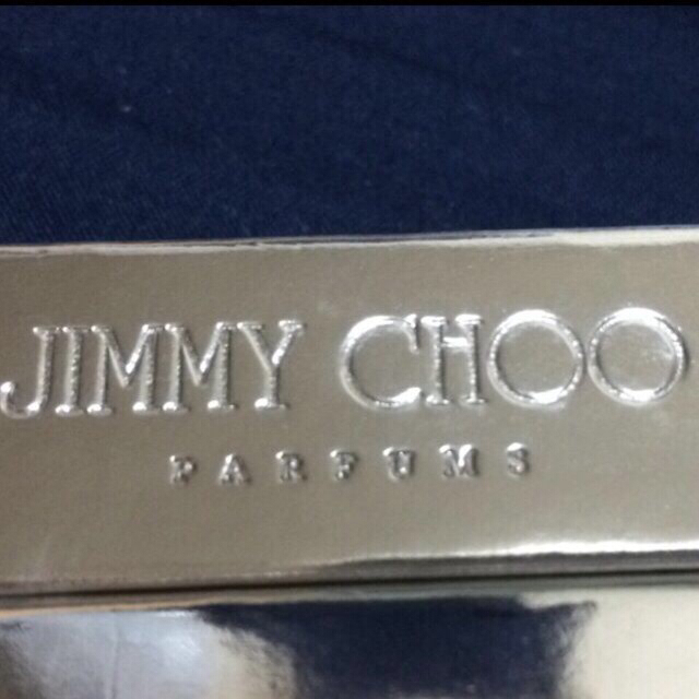 JIMMY CHOO(ジミーチュウ)のJIMMY CHOO クラッチ レディースのバッグ(クラッチバッグ)の商品写真