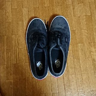 ヴァンズ(VANS)のVANS スニーカー 23.0cm(スニーカー)