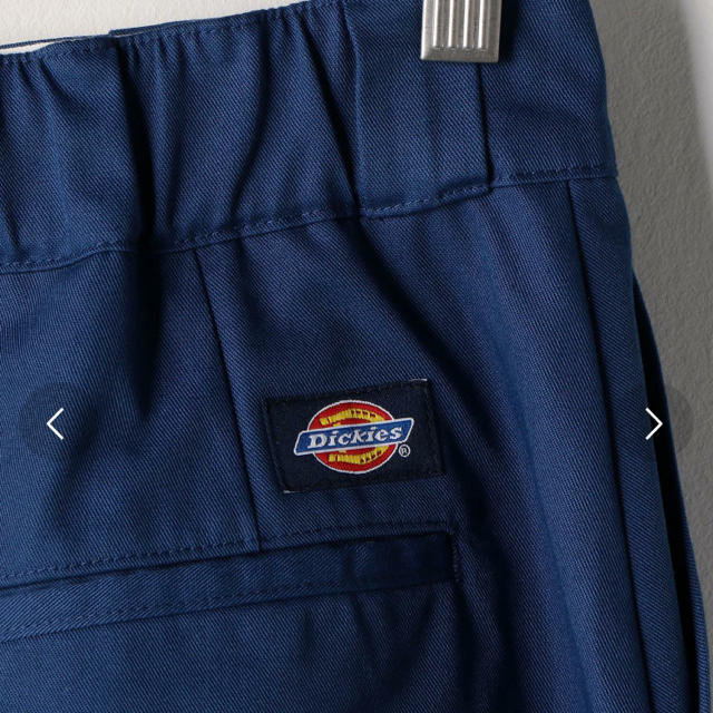 Dickies(ディッキーズ)の今期商品！新品未使用 Dickies coen別注 ロングスカート レディースのスカート(ロングスカート)の商品写真