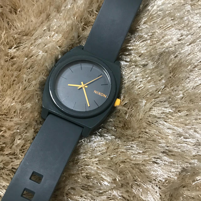 NIXON(ニクソン)のNIXON レディースのファッション小物(腕時計)の商品写真