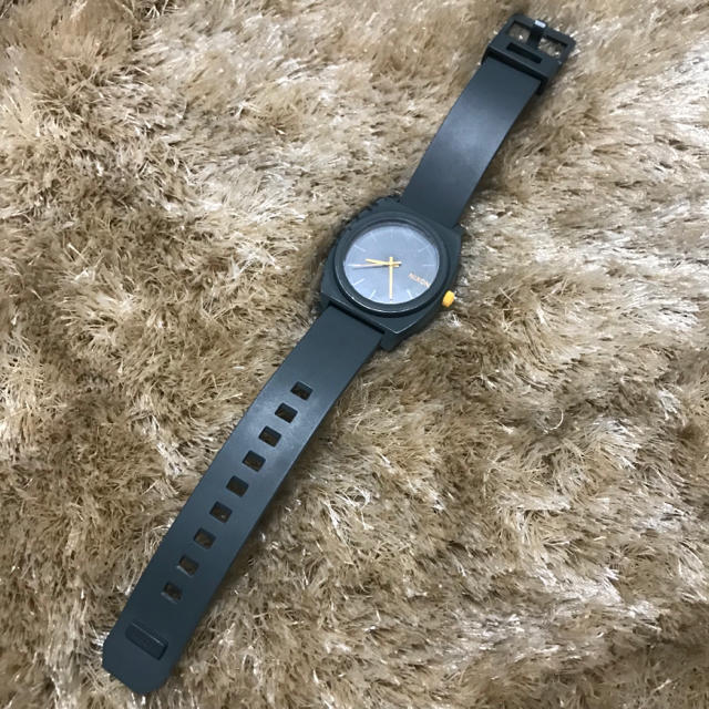 NIXON(ニクソン)のNIXON レディースのファッション小物(腕時計)の商品写真