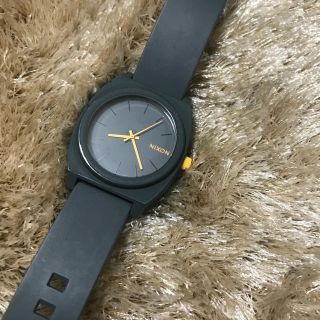 ニクソン(NIXON)のNIXON(腕時計)