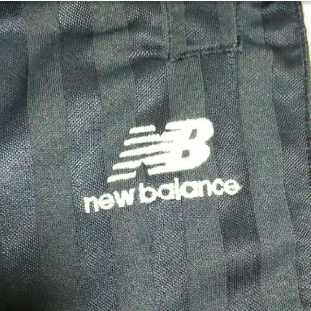 New Balance(ニューバランス)のニューバランス キッズ ジュニア 子供 ハーフパンツ トレーニングパンツ キッズ/ベビー/マタニティのキッズ服男の子用(90cm~)(パンツ/スパッツ)の商品写真