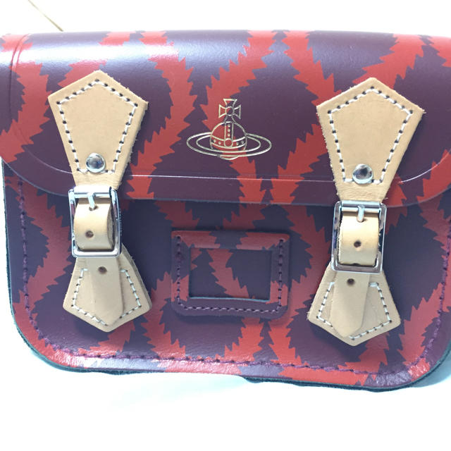 vivienne westwood タイニーサッチェル