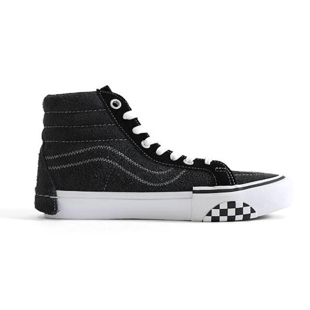 VANS VAULT(バンズボルト)のVans Vault SK8-Hi Cap Lx 26cm 新品未使用 送料込み メンズの靴/シューズ(スニーカー)の商品写真