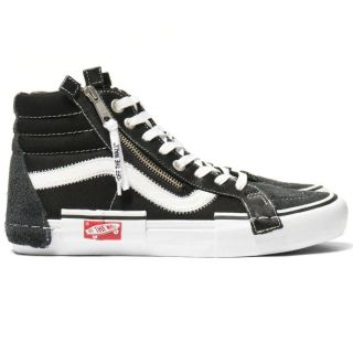 バンズボルト(VANS VAULT)のVans Vault SK8-Hi Cap Lx 26cm 新品未使用 送料込み(スニーカー)