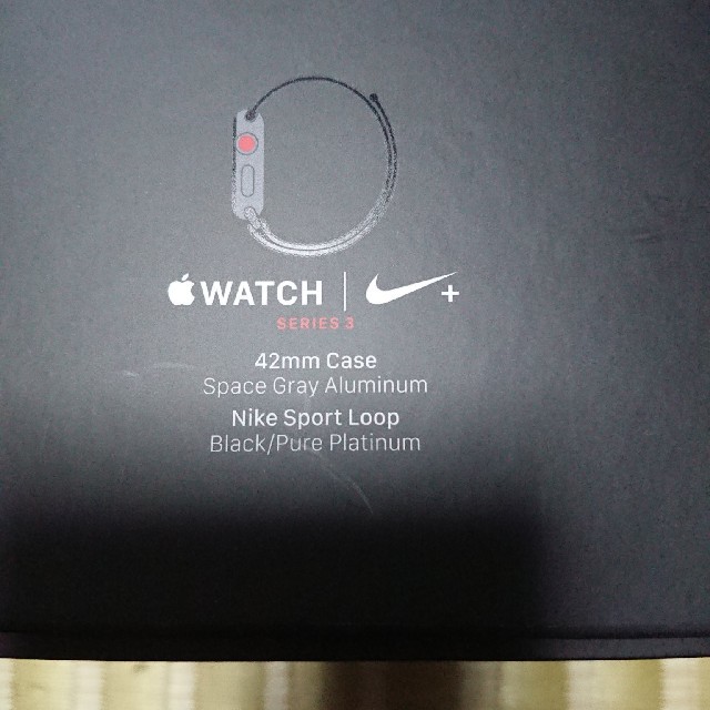 Apple アップルウオッチシリーズ３セルラーモデルの通販 by 小僧shop｜アップルウォッチならラクマ Watch - NEW得価