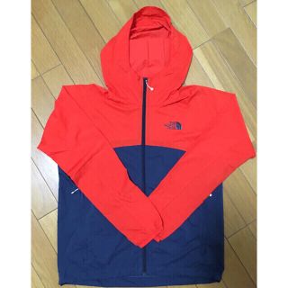 ザノースフェイス(THE NORTH FACE)の【piece!!!様専用】THE NORTHFACE スワローテイルフーディ S(マウンテンパーカー)