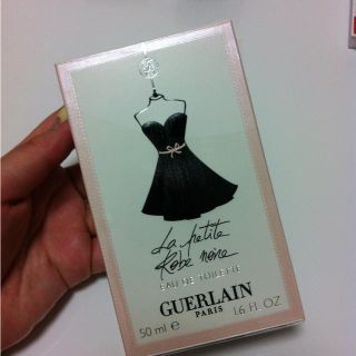 ゲラン(GUERLAIN)のGUERLAIN＊香水(香水(女性用))