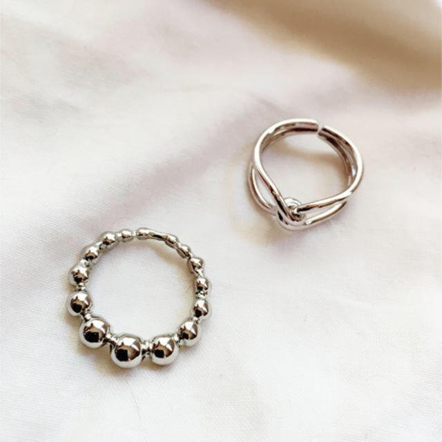 Lochie(ロキエ)のring  レディースのアクセサリー(リング(指輪))の商品写真