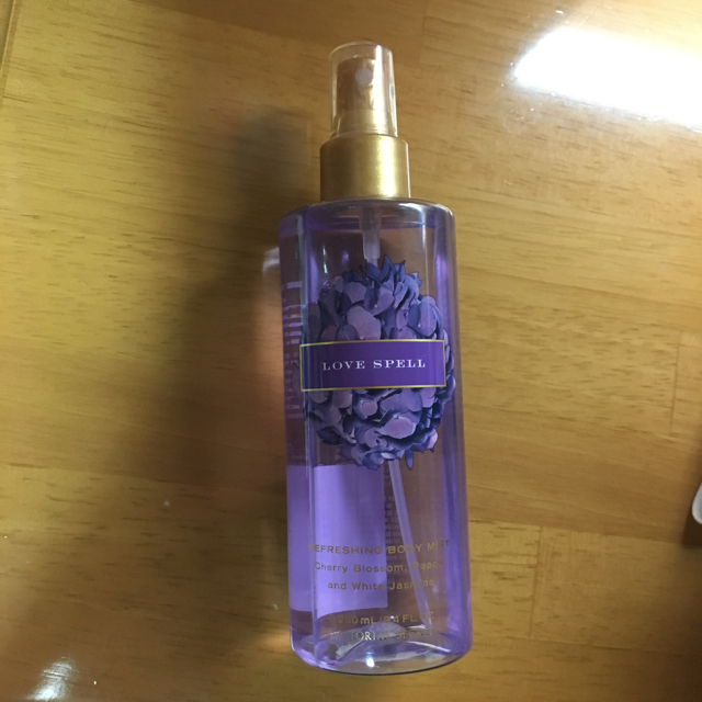 お買得】 ヴィクトリアシークレット ボディミスト 香水Victoria's オススメ ヴィクトリアシークレット ボディミスト ボディミスト