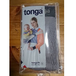 トンガ(tonga)の美品 tonga スリング(スリング)