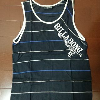 ビラボン(billabong)のBillabon タンクトップシャツ(タンクトップ)