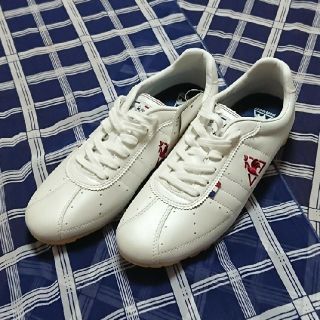 ルコックスポルティフ(le coq sportif)の★ルコックスポルティフ～新品ルランシーⅢ～★(スニーカー)