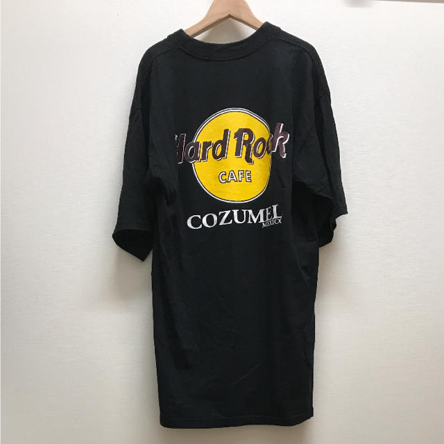 Hard Rock CAFE Tシャツ メンズのトップス(Tシャツ/カットソー(半袖/袖なし))の商品写真